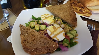 Photos of London House Of Coffee