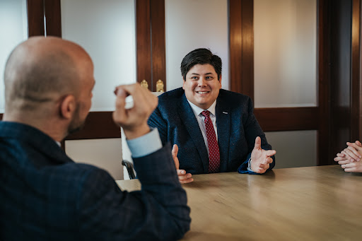 Abogados Centro Legal: Accidentes & inmigración