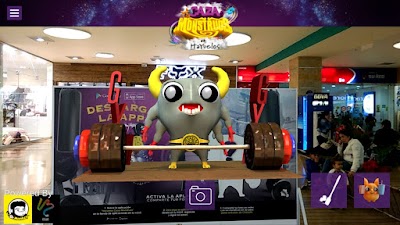 Photos of Hayuelos Centro Comercial