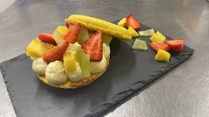 Photo n°62 de Ôberge de BounavÔ à Bonnevaux (Restaurant français)