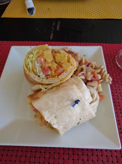 Photos of Latitudes Cafe