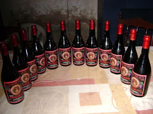 La Casa del Vino 3