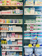 Pharmacie Portail à Canteleu