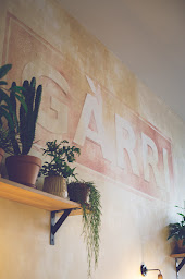 Photo n°9 de Garri à Lyon (Restaurant méditerranéen)