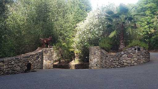 Wine Country Villa At Bylund