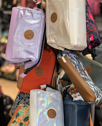 Photo n°15 de Bagagiste et Compagnie à Puilboreau (Magasin de sacs et bagages)