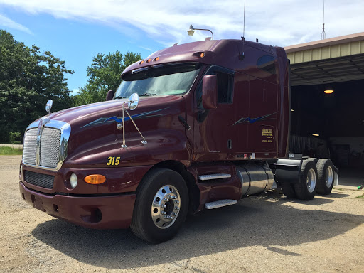 Cheese City Transportation, LLC - Thumbnail