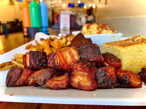 The Prized Pig by null