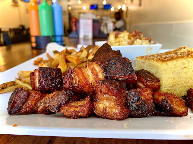 The Prized Pig by null