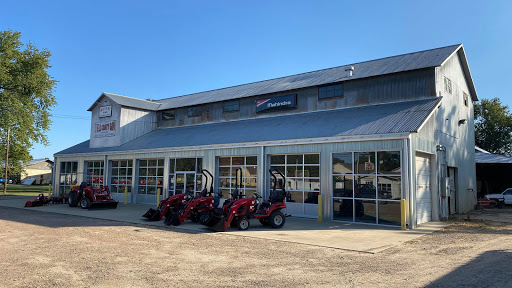 Yell County Gin Co Inc