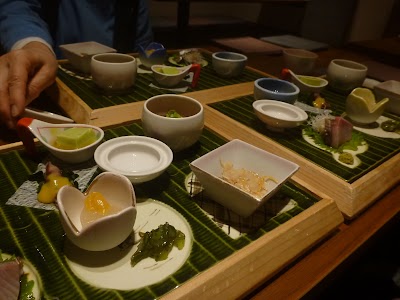 Photos of くずし割烹 こまじろ