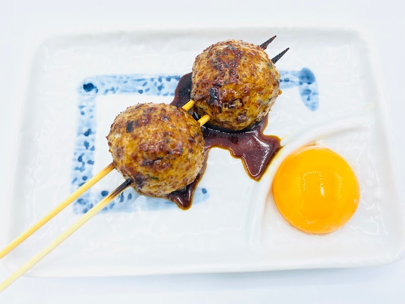 ニコミトスミビ【炭火やきとん・煮込み・定食】