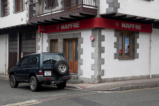 MAPFRE