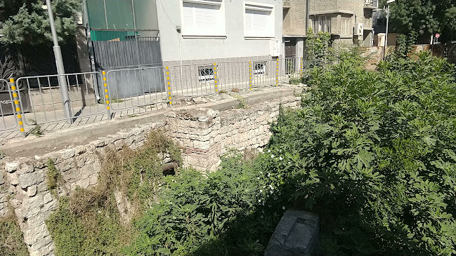 Отзиви за Раннохристиянска базилика на Одесос в Варна - Музей