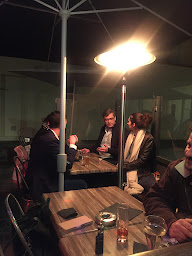 Photo n°31 de loco loco restaurant à villefranche sur mère (Restaurant français)