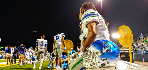 Robinson-Hale Stadium Gallery - United States