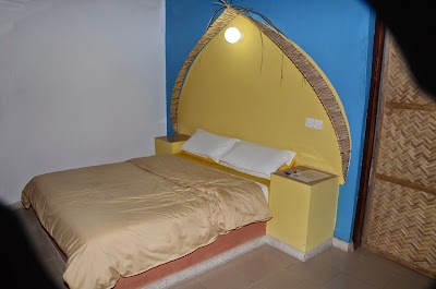 Photos of Footsteps Eco Lodge