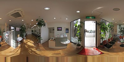 美容室ドリームズ