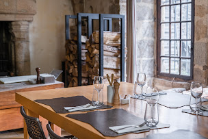 Photo n°28 de La Table du Couvent à Limoges (Restaurant)