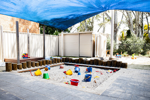 Stepping Stone Aberfoyle Park Childcare & Early Development Centre - Thumbnail