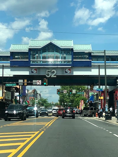 52nd St Station