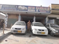 Mohammadi Motors & Property Dealer mirpur-khas