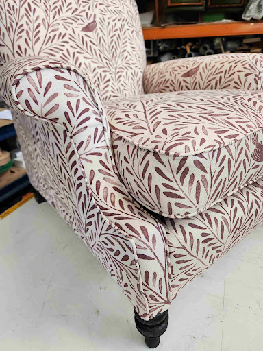 The Upholstery Studio Sydney Gallery - Australia