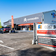 SARL Formula à Le Tampon