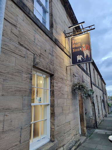 The John Bull Inn Gallery - United Kingdom