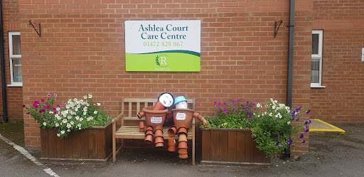 Ashlea Court Care Home - Roseberry Care Centres - Thumbnail