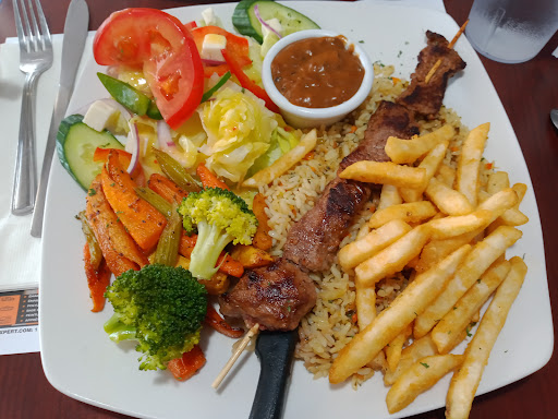 Resto du 9 - Visual