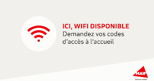 Photo n°5 de MAIF Assurances Carentan à Carentan-les-Marais (Banque d'épargne)