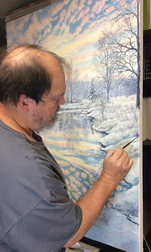 The Krel Buckelew Gallery - Thumbnail