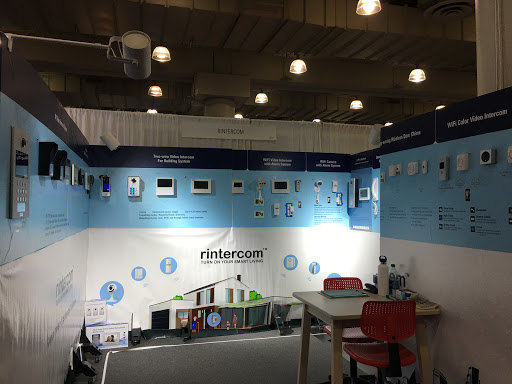 Rintercom Inc - Thumbnail