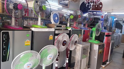 Photos of Pawdawmu Market