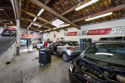 LM AUTO SAINT ANGE - MOTRIO