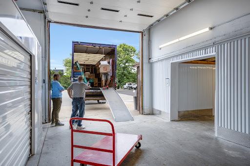 MetroVault Self Storage - Thumbnail