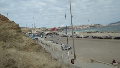 Photos of Taxi rank Bab Ceuta