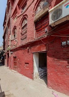 Mochi Gate lahore