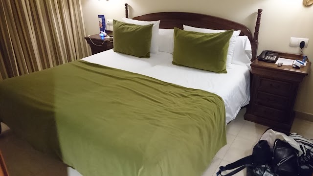 Hotel & Apartaments Sunway Playa Golf