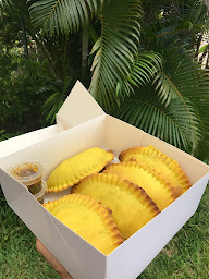 Photo n°8 de Mikou Empanadas à Saint-Pierre (Restaurant végétalien)