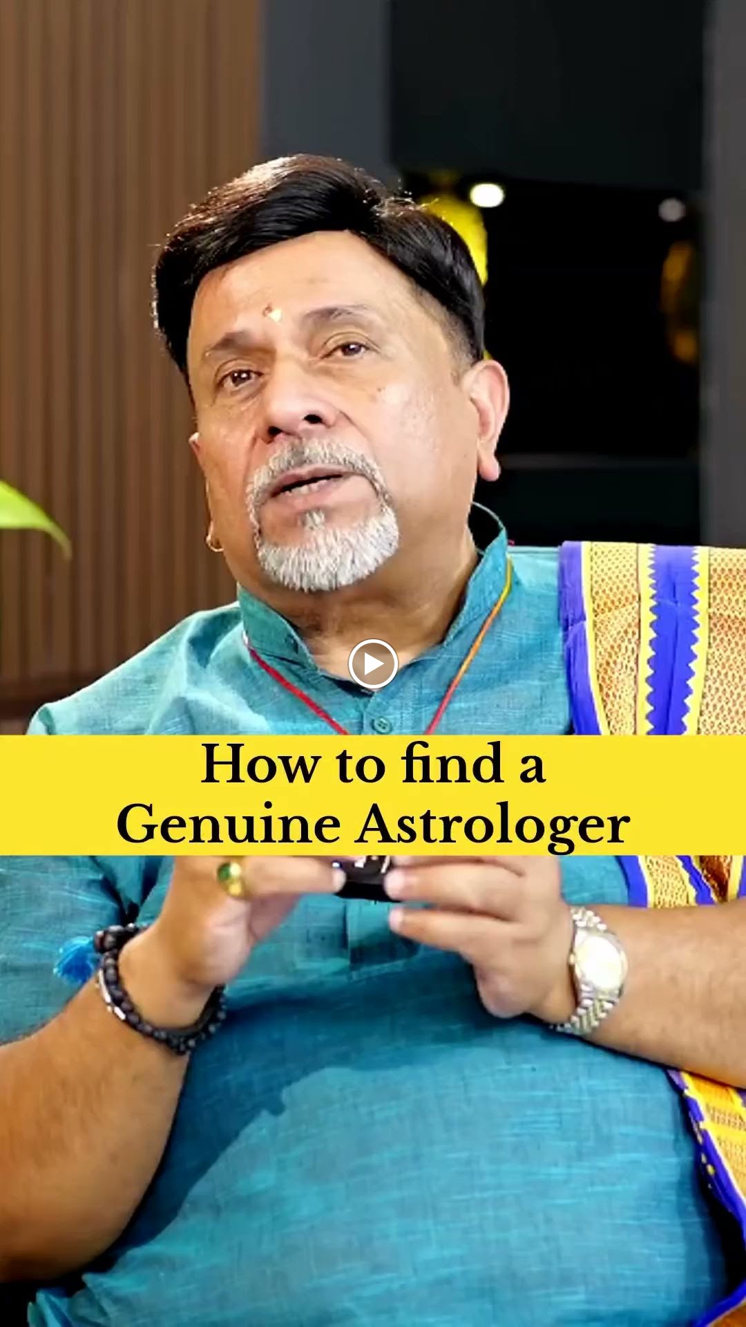 Guruji Aastro Talks - Priests & Officiants - photo 1