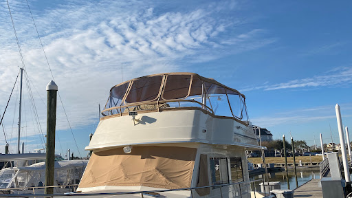 Boat D'ecor LLC