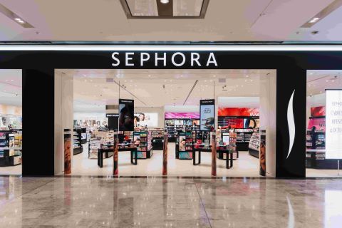 Sephora @ Carousel (4hrs Click & Collect)