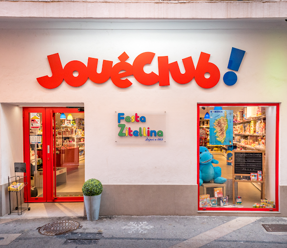 JouéClub - Ajaccio