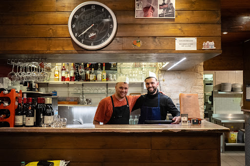 Photo 6 - Le Restaurant Des Amis