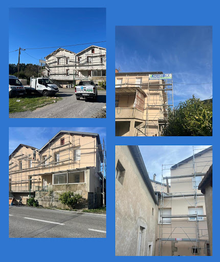 Photo de Façades 07.26 à Ucel (07200)
