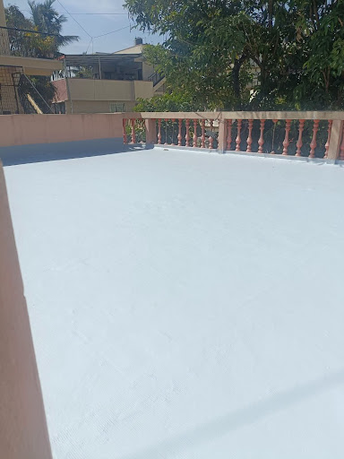 Terrace Waterproofing Services in Bangalore

Terrace par wat