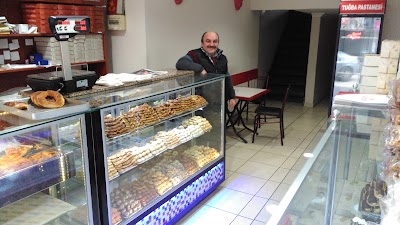 Photos of Tuğba Pastanesi