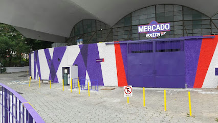 Extra Mercado